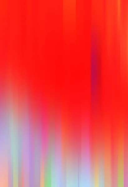 Абстрактный Многоцветный Фон Северного Сияния Шаблон Дизайна — стоковое фото