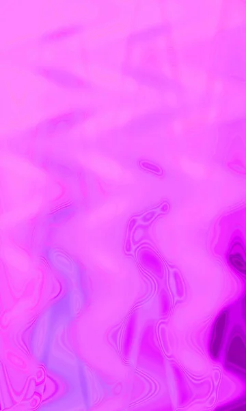 抽象的な色波背景デザインテンプレート — ストック写真