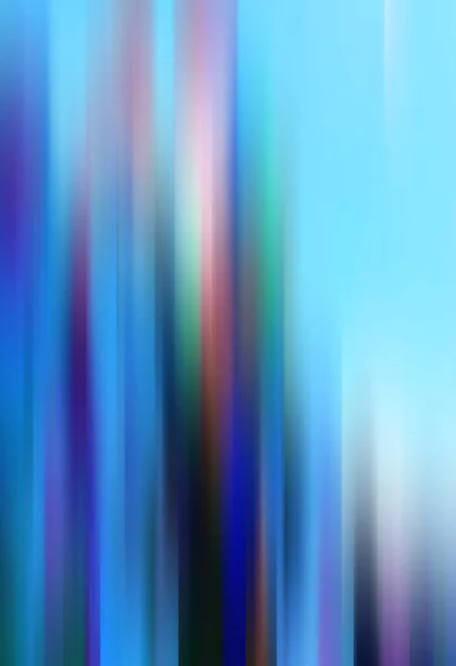 Abstrato Multicolor Aurora Boreal Fundo Modelo Design — Fotografia de Stock