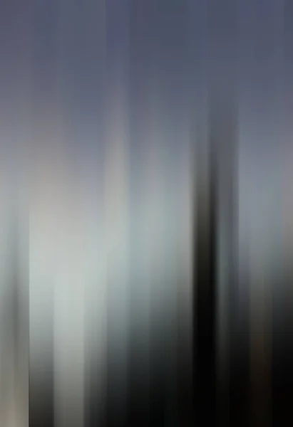 Abstrakte Farbenfrohe Polarlichter Hintergrund Design Vorlage — Stockfoto