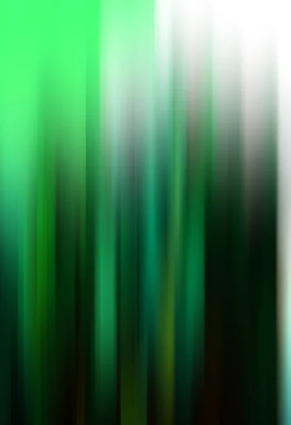 Abstrato Colorido Aurora Boreal Fundo Modelo Design — Fotografia de Stock