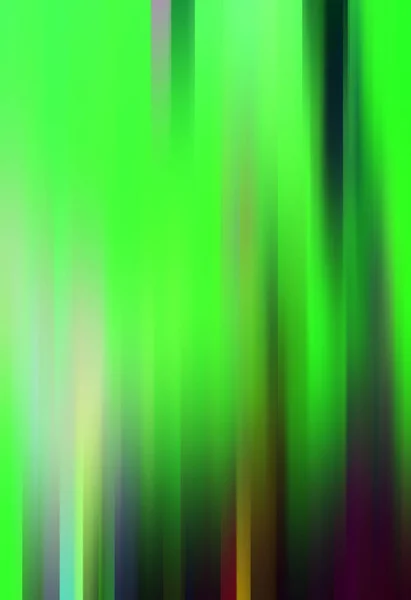 Fondo Aurora Boreal Colorido Abstracto Plantilla Diseño —  Fotos de Stock