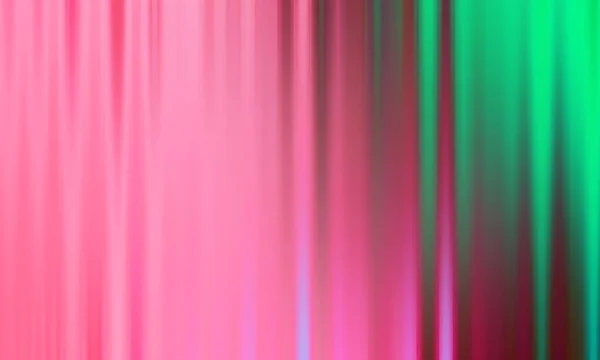Banner Largo Colorido Abstrato Com Textura Vertical Modelo Design — Fotografia de Stock
