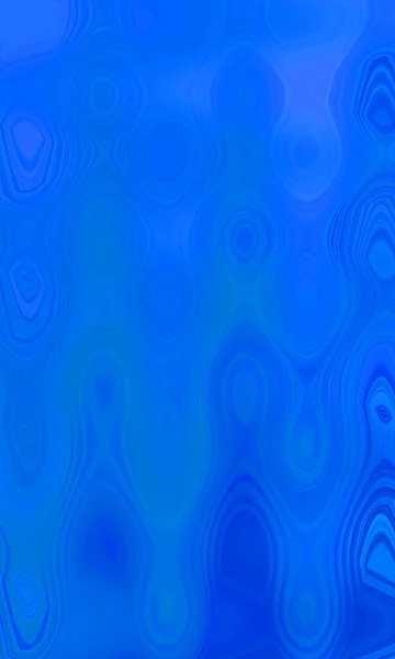 Abstraktní Barevné Vlny Pozadí Šablona Návrhu — Stock fotografie