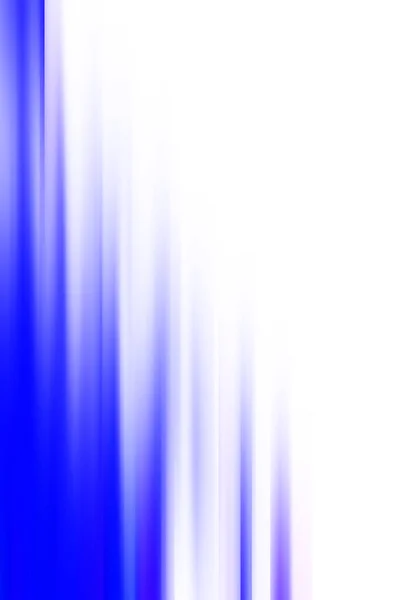Abstract Colourful Aurora Borealis Background Design Template — Stock Photo, Image