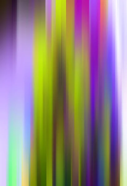 Fondo Aurora Boreal Colorido Abstracto Plantilla Diseño —  Fotos de Stock