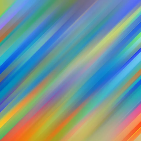 Abstrakt Bakgrunn Med Flerfarget Bevegelsessløret Dimensjonert Mal – stockfoto