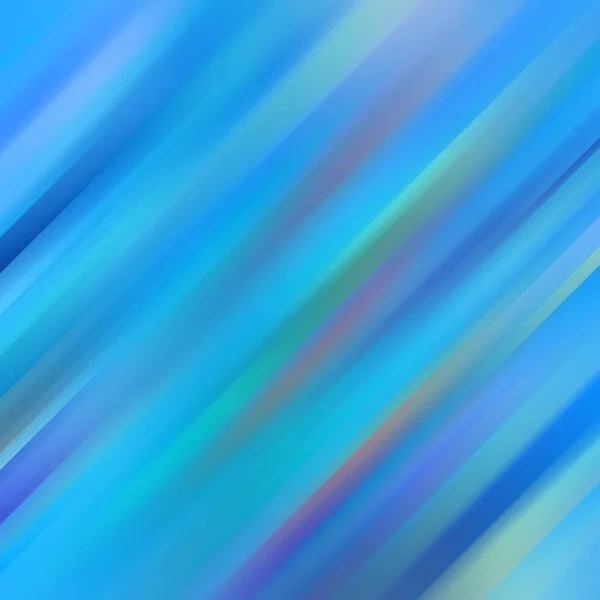 Abstract Background Multicolor Motion Blur Design Template — Stock Photo, Image