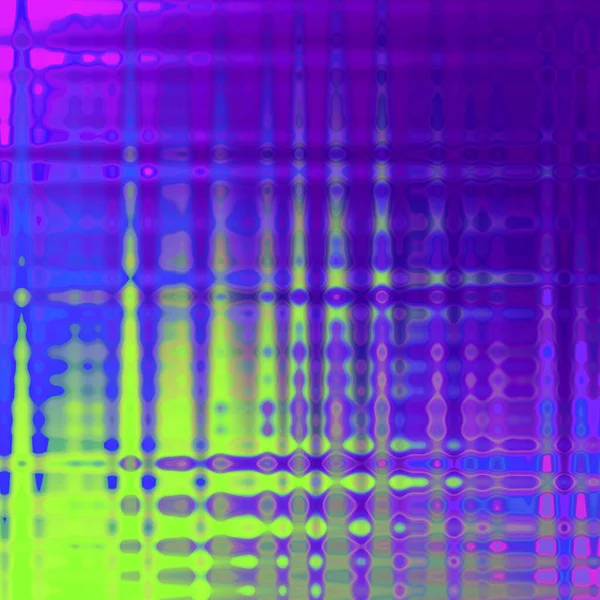 Цветной Абстрактный Текстурированный Стеклянный Фон Шаблон Дизайна — стоковое фото