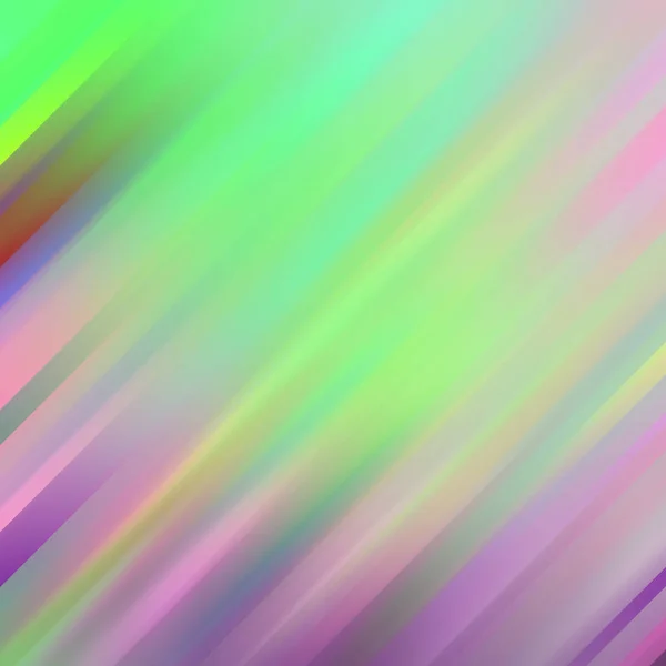 Abstract Background Multicolor Motion Blur Design Template — Stock Photo, Image