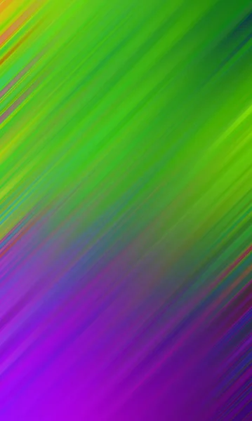 Abstract Futuristic Background Multicolor Motion Blur Design Template — Stock Photo, Image