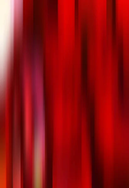 アブストラクトオーロラボアリス背景 デザインテンプレート — ストック写真