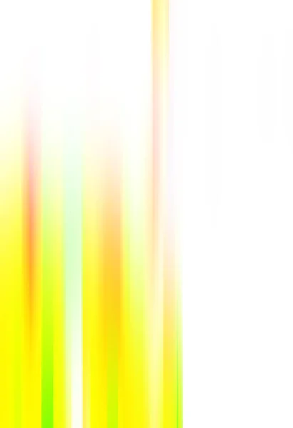 Abstract Aurora Borealis Background Design Template — Stock Photo, Image