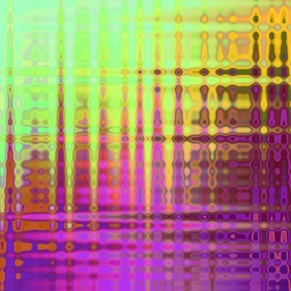 Çoklu renkli desenlendirilmiş cam arkaplan, tasarım şablonu