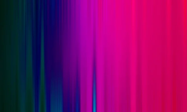 Banner Largo Multicolorido Abstrato Com Textura Vertical Modelo Design — Fotografia de Stock