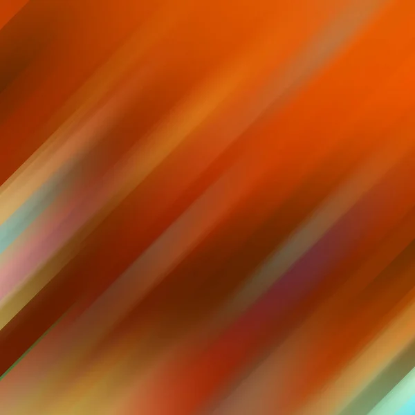 Abstract Futuristic Background Multicolor Motion Blur Design Template — Stock Photo, Image