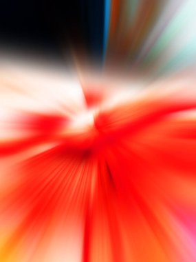 soyut renkli hareket arkaplanı 