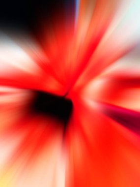 soyut renkli hareket arkaplanı 