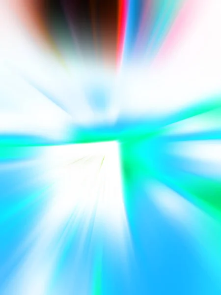 Abstract Colorful Motion Background — Stock Photo, Image