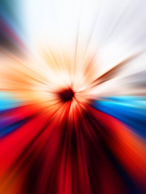 soyut renkli hareket arkaplanı 