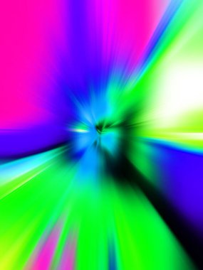 soyut renkli hareket arkaplanı 