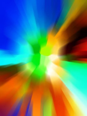 soyut renkli hareket arkaplanı 