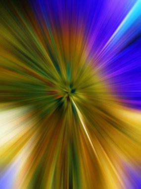 soyut renkli hareket arkaplanı 