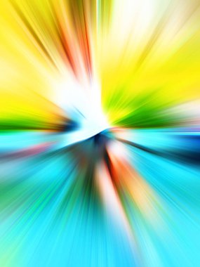 soyut renkli hareket arkaplanı 