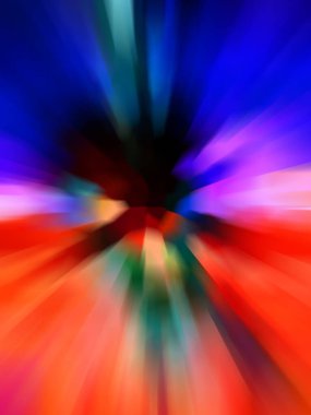 soyut renkli hareket arkaplanı 