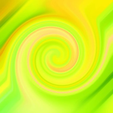 Soyut renkli arkaplan, çevirme kavramı