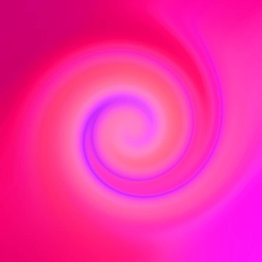 Soyut renkli arkaplan, çevirme kavramı 