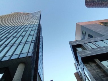 Şehir sokakları yazın görünüyor, Vilnius, Litvanya