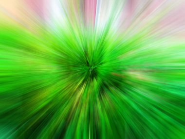 Vilnius şehir hareket arkaplanını bulanıklaştırdı, Litvanya