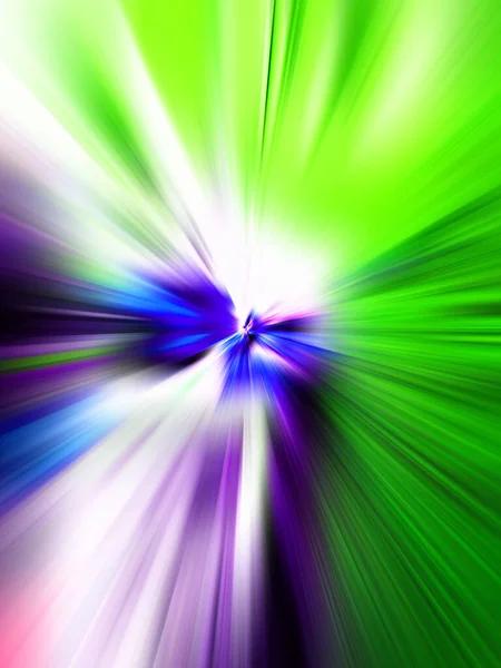 Abstract Colorful Motion Background — Stock Photo, Image