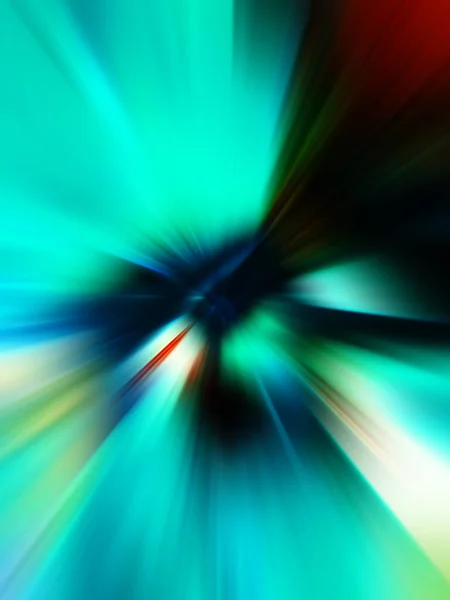 Abstract Colorful Motion Background — Stock Photo, Image