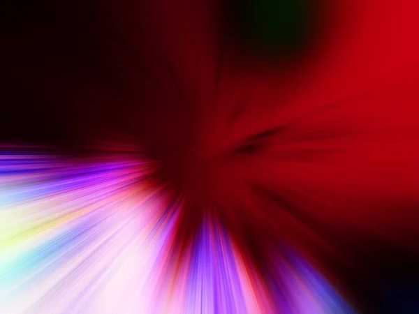 Abstract Colorful Motion Background — Stock Photo, Image