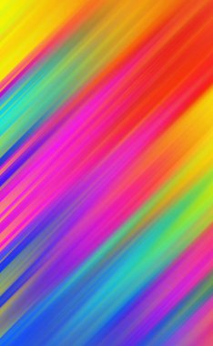 soyut renkli canlı hareket arkaplanı