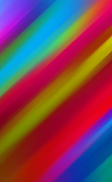 Abstract Colorful Vivid Motion Background — Stock Photo, Image