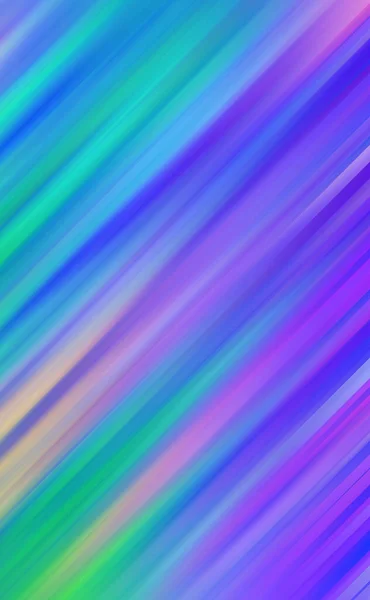 Abstract Colorful Vivid Motion Background — ストック写真