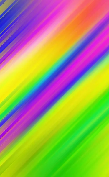 Abstract Colorful Vivid Motion Background — ストック写真