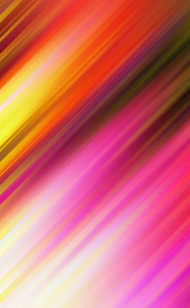 Abstract Colorful Vivid Motion Background — ストック写真