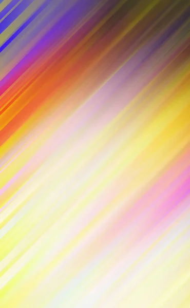 Abstract Colorful Vivid Motion Background — Stockfoto