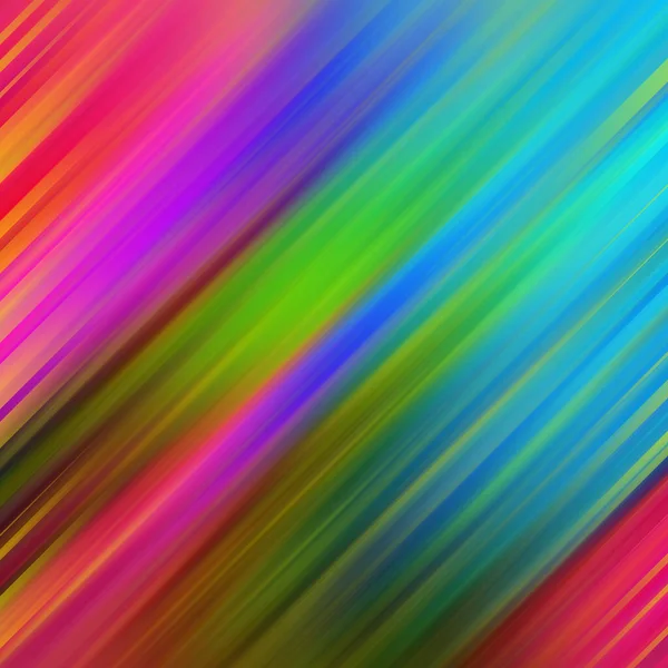 Abstract Colorful Vivid Motion Background — ストック写真