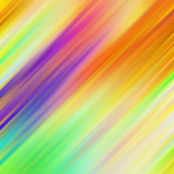 Abstract Colorful Vivid Motion Background — ストック写真