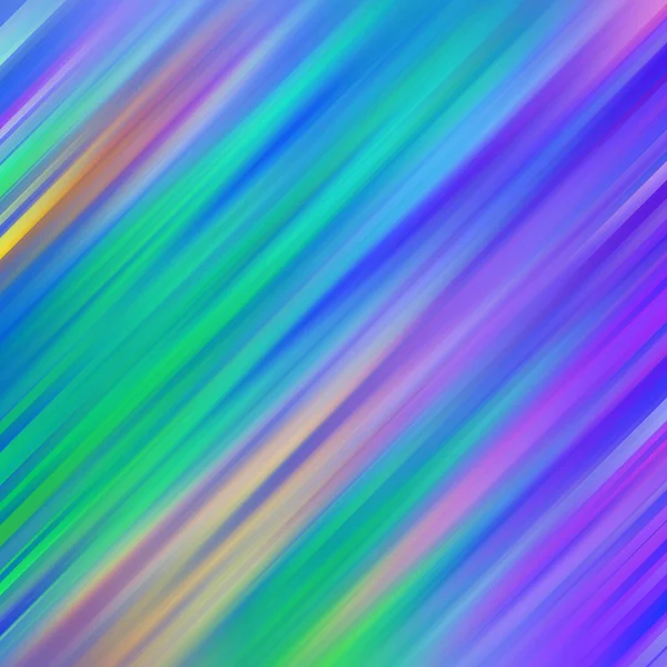 Abstract Colorful Vivid Motion Background - Stock-foto