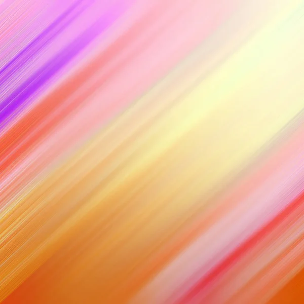 抽象的彩色生动的运动背景 — 图库照片