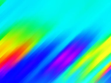 soyut güzel renkli bulanık arkaplan 