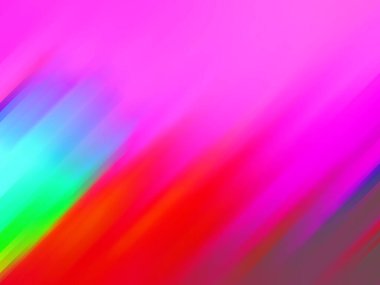 soyut güzel renkli bulanık arkaplan 