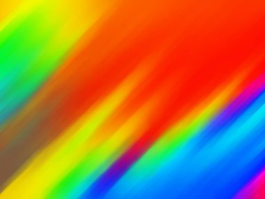 soyut güzel renkli bulanık arkaplan 