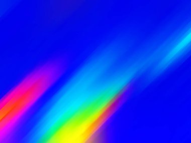 soyut güzel renkli bulanık arkaplan 